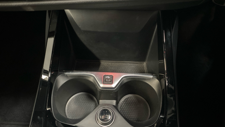 BMW 2 Series 220i M Sport 4dr Step Auto Petrol Saloon